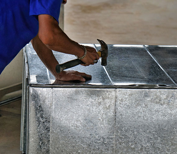 Alu Pliage Service Alu Pliage Service