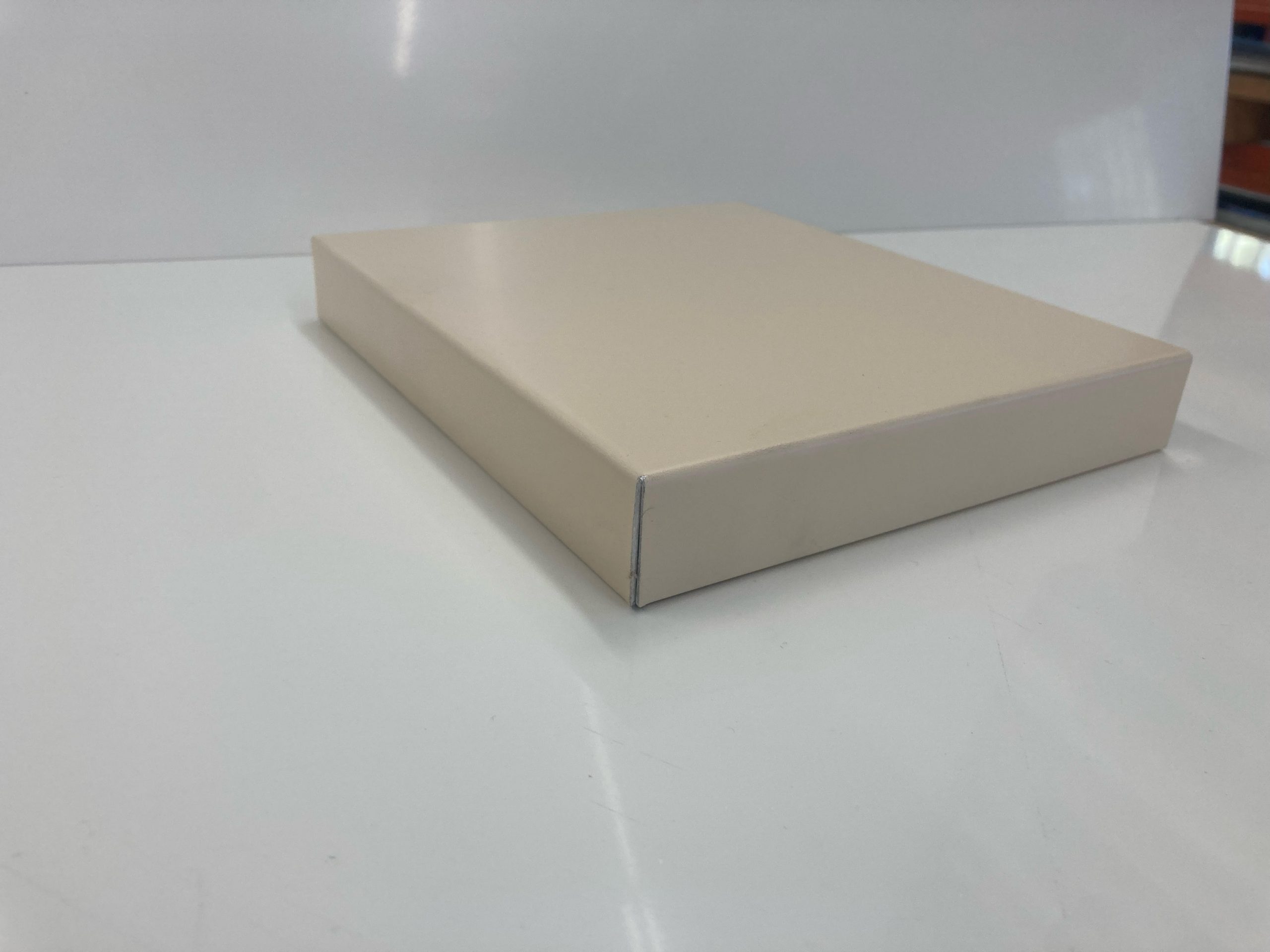 BOUCHON DE COUVERTINE SABLE/IVOIRE 1015