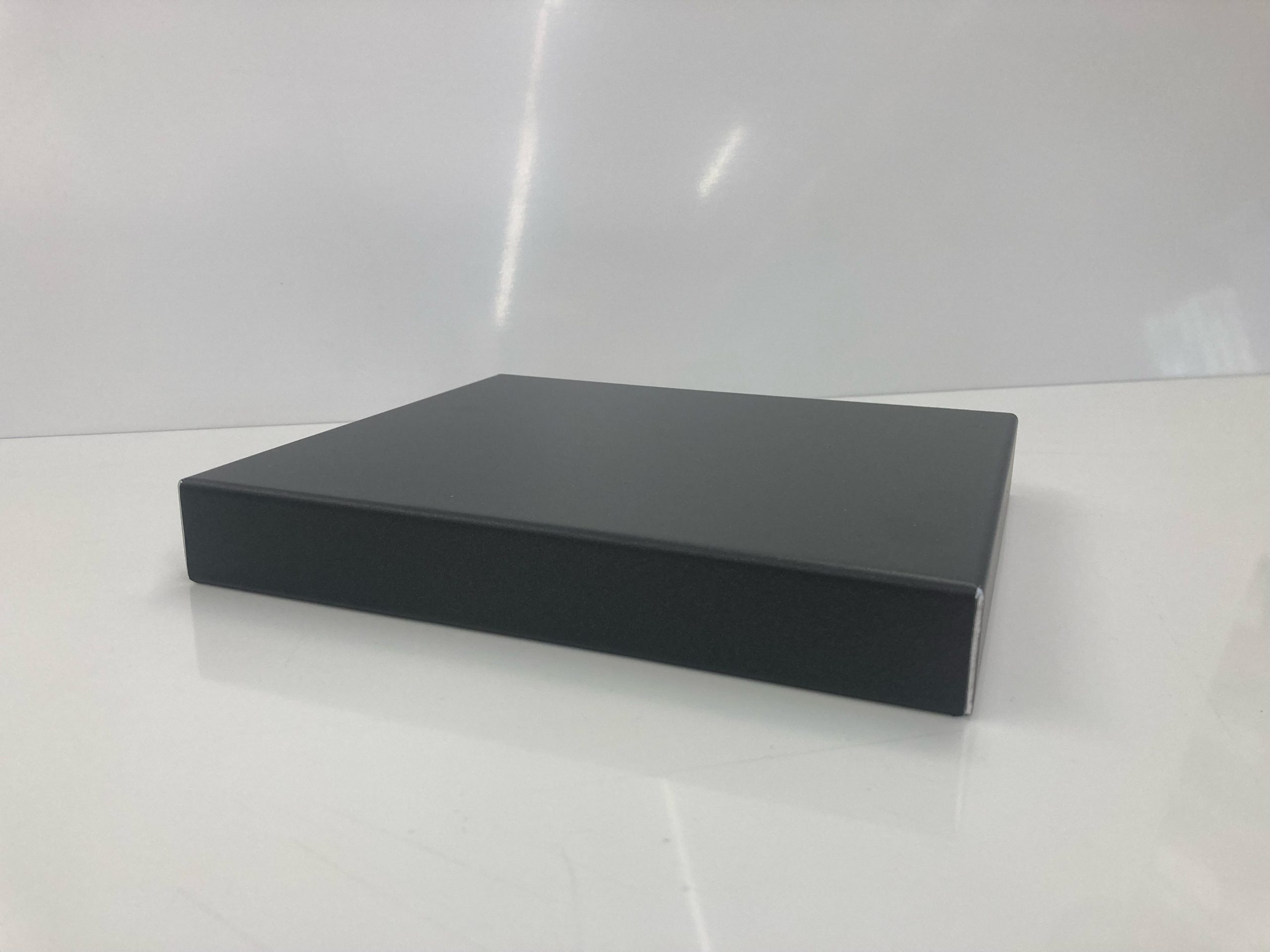 BOUCHON DE COUVERTINE GRIS ANTHRACITE 7016