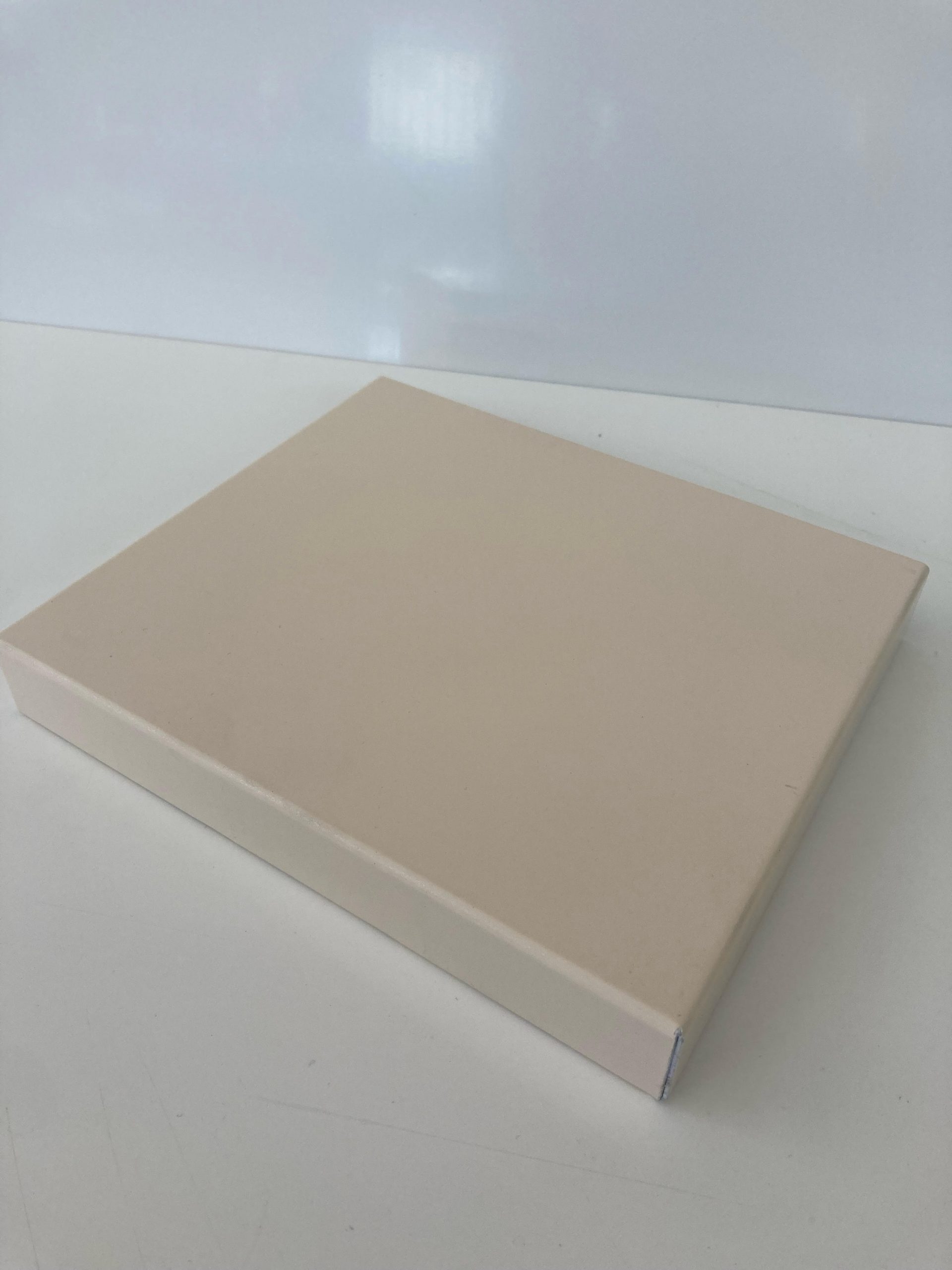 CHAPEAU DE PILIER SABLE/IVOIRE RAL 1015